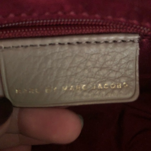 Marc Jacobs purse - Picture 4 of 5